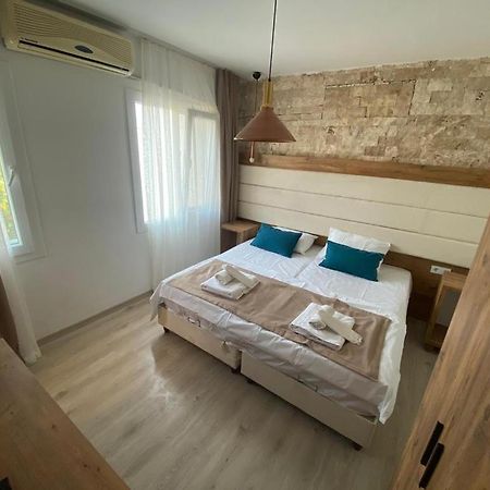 Cat Kapi Alacati เซสเม ภายนอก รูปภาพ
